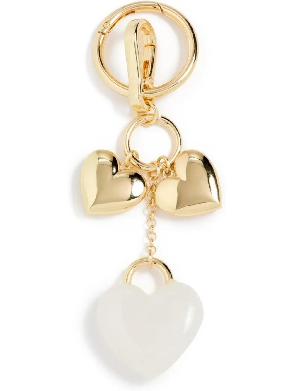 Chic Bag Charms & Keychains for Stylish Accessories | Trendy Fashion Must-Have